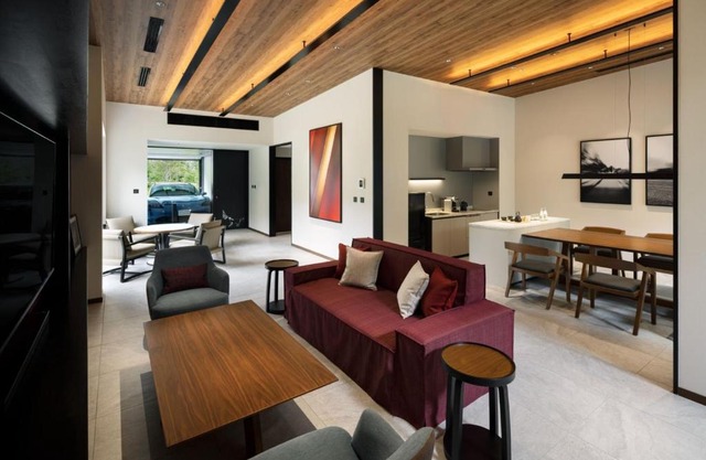 Fuji Speedway Hotel - Vacation STAY 66054v