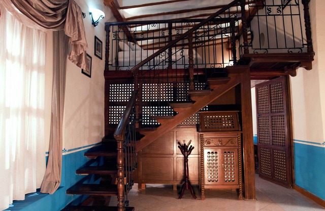 Full Hacienda Santuario Noc Ac