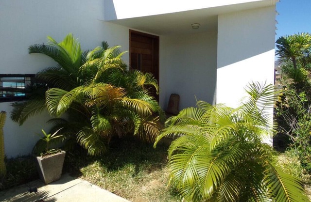 Fully equipped COPACABANA villa, Diego Suarez bay, Sugar Loaf island view