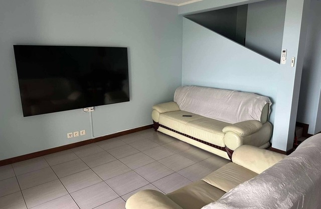 FULLY EQUIPPED SEMI-DETACHED VILLA ON NOURÉ ESTATE