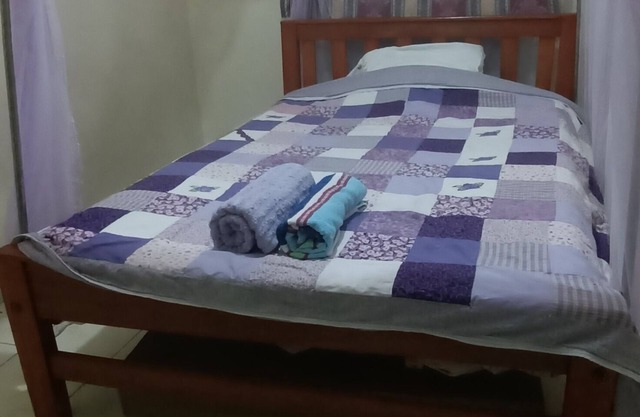 Fully furnished One bedroom at South B - 20 minutes from Nairobi CBD