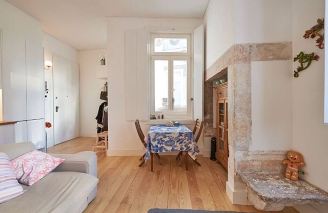 Fully new Refurbished Alfama Central Cosy Home