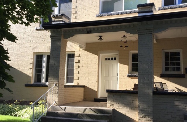 Fully Remodeled and conveniently located condominium.