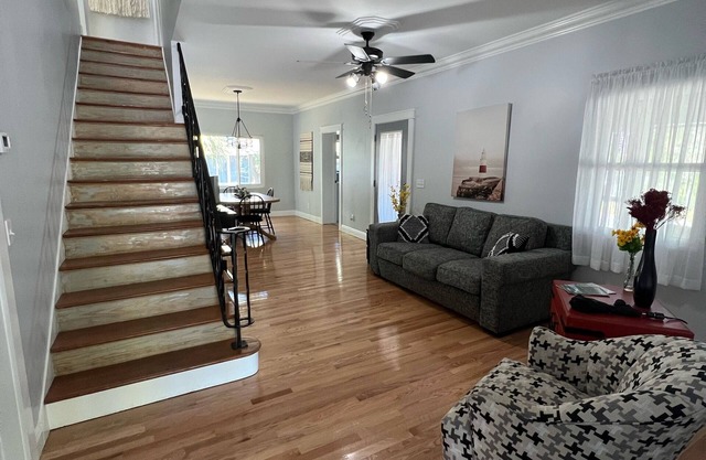 Fully Remodeled Historic Home, downtown Zephyrhills! Centrally Located!