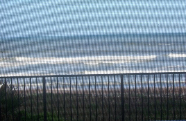 Fully Renovated 2 Bedroom, 2 Bathroom Direct Oceanfront Unit