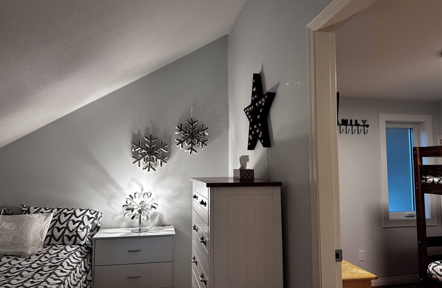 Fun and Affordable 2 Bedroom Apex Mountain Townhouse