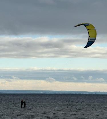 Fun Like Hel Kite&Wind