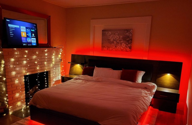 Fun! Most bed space in Syracuse/Rochester/Buffalo