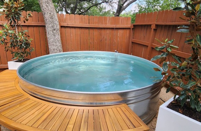 Fun & Stylish Stay with Cowboy Pool, Fire Pit & Pool Table