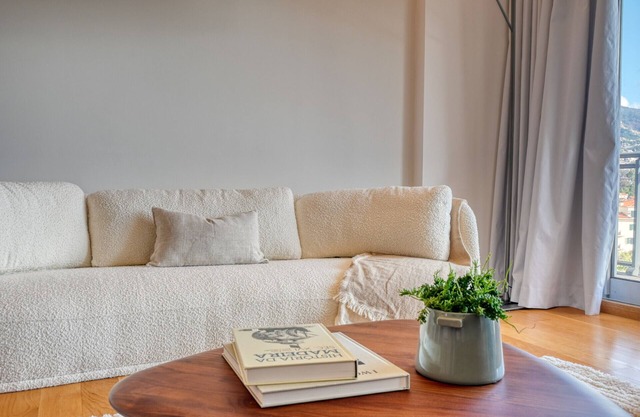 Funchal Atrium, a Home in Madeira