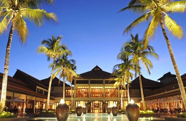 Furama Resort Danang