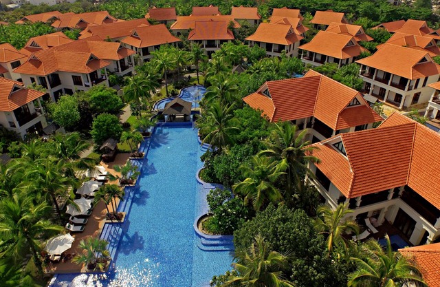 Furama Villas Danang