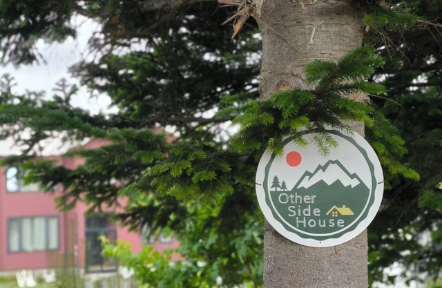 Furano/Other Side House/Up to 7 people/Groups can rent out the 2nd floor