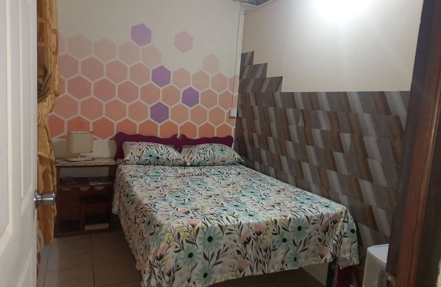 Furnished 1 bedroom Apartment Close to St. Lawarence Gap, Beach, Mall, Embassy,