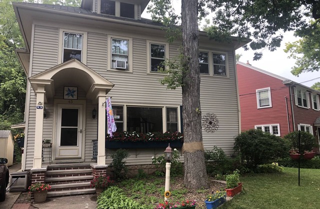 Furnished 5 BR home Appleton WI Avail. Jan 11-April 30, 2026. Prefer 3 mo rental