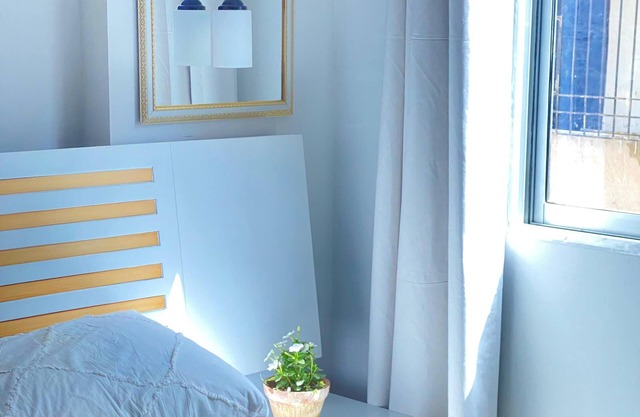 Furnished Apartment in Karachi, The Elysium