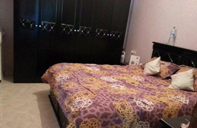 Furnished Apartment MedV Meknes