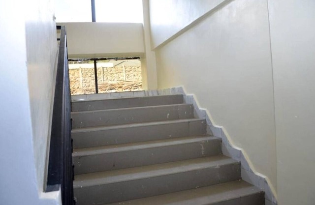 Furnished apartments in Migori : Deluxe Double Room with Balconyn
