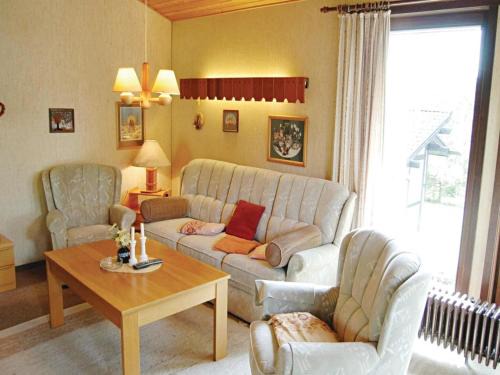 Furnished Bungalow With Peaceful Neighbourhood