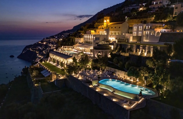 Furore Grand Hotel
