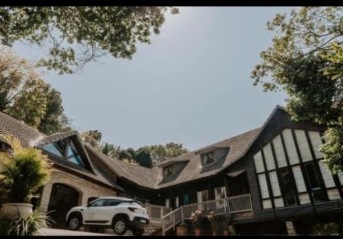 Fyndraai bachelors flat