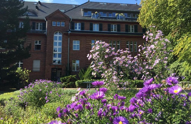 Gäste- und Tagungshaus am Glockengarten