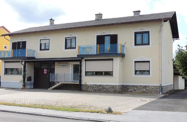 Gästehaus Melitta