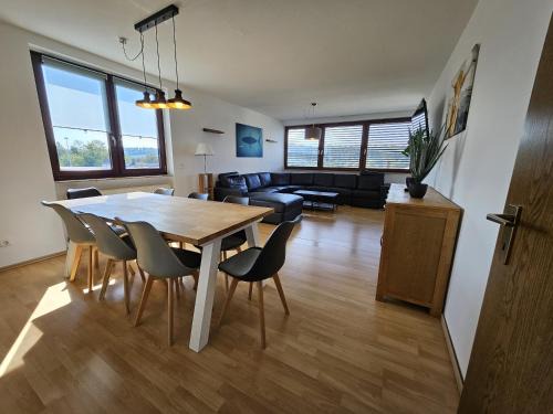 Gästehaus 3 "Steinbreite"