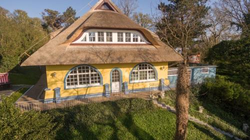 Gästehaus Bergfalke