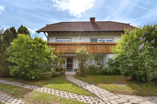 Gästehaus Ilona