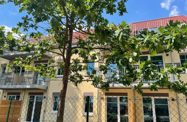 Gästehaus Hoppegarten - Wohnung 1