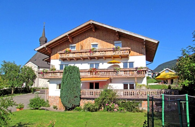 Gästehaus Horizont