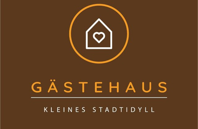 Gästehaus "Kleines Stadtidyll" -Zimmer und Apartments