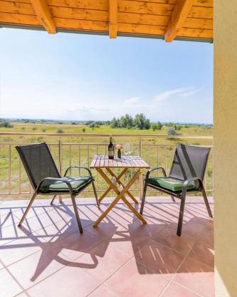 Gästehaus Lackenblick