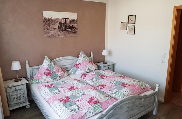 Gästehaus Vinum Doppelzimmer