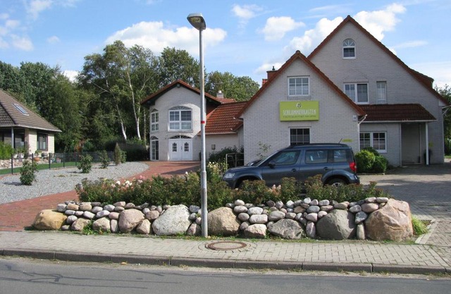 Gästequartier Schlummerkasten