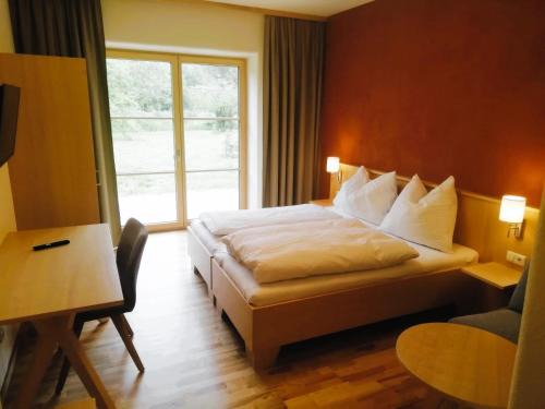 Gästezimmer Familie Fries