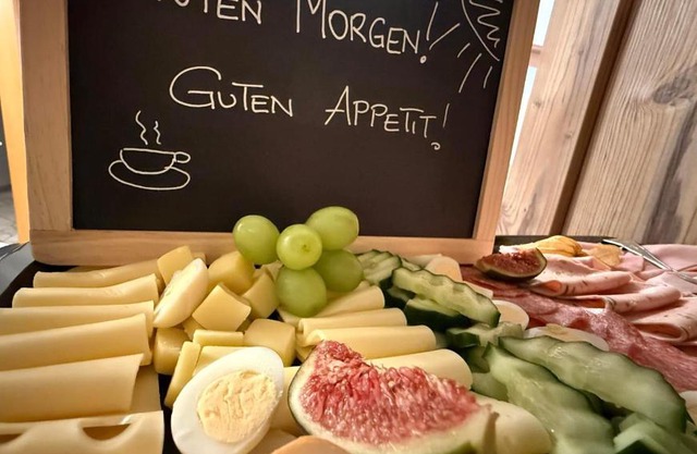 Gästezimmer Frühwirth