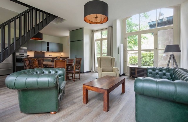 Gîte 11 persons Château Belle Epoque