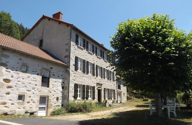 Gîte 3 pers avec TV et animaux acceptés à Lorcières - FR-1-742-422
