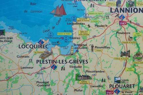 Gîte 3 personnes, possibilité table d'hôtes le soir