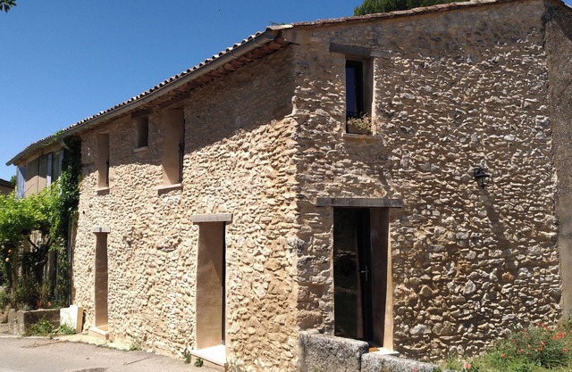 Gîte 4 Personnes à Saint-saturnin-lès-apt Dans le Luberon