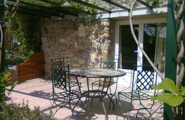 Gîte Ardèche Méridionale La Nichoule 07260 Rosières, Rivière sur Place