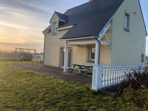 Gîte Argouges