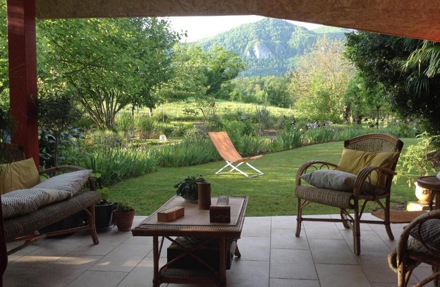 Gîte Asaliah