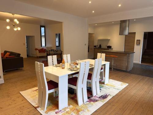 Gîte calme au cœur de Moulins pour 4 personnes - FR-1-489-570