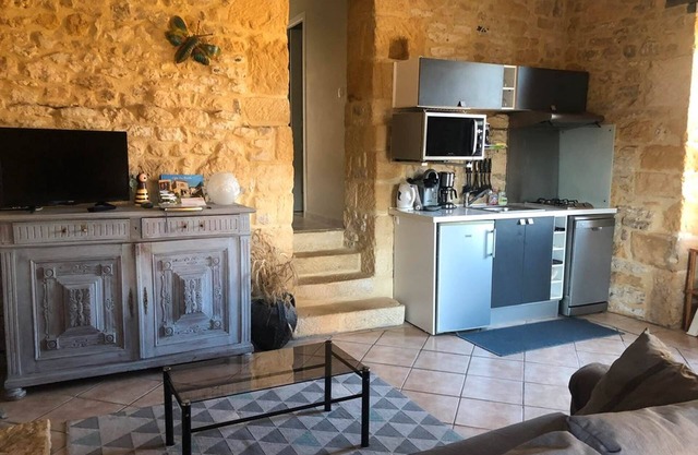 Gîte de charme La Ruche - Calviac