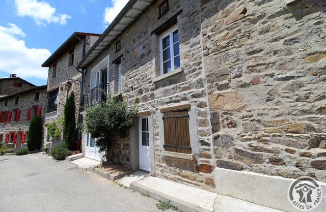 Gîte de Font Bénite - SAINT-ANDRÉ-LA-CÔTE
