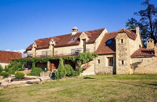 Gîte de Charme Pour Accueillir des Citadins et des Familles
