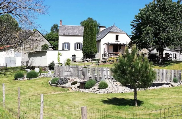 Gîte de France Les fig trees 3 ears - Gîte de France 4 people